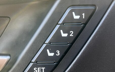 Lexus LX III, 2021 год, 9 300 000 рублей, 23 фотография