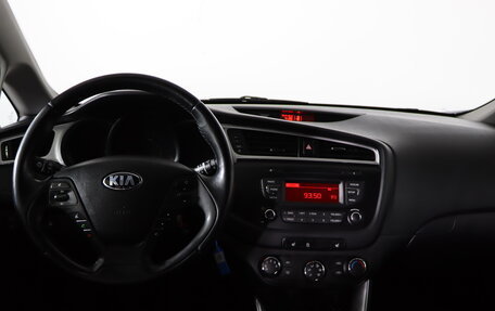 KIA cee'd III, 2017 год, 1 249 990 рублей, 13 фотография