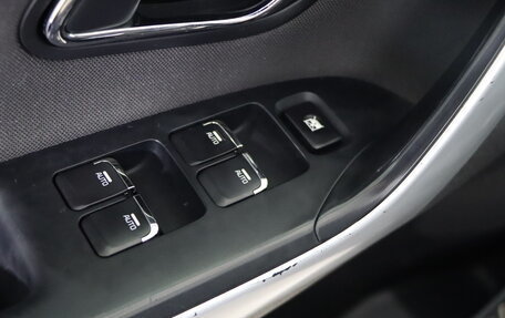 KIA cee'd III, 2017 год, 1 249 990 рублей, 15 фотография