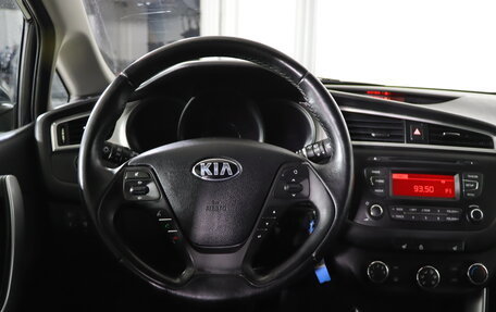 KIA cee'd III, 2017 год, 1 249 990 рублей, 10 фотография