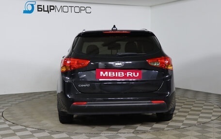 KIA cee'd III, 2017 год, 1 249 990 рублей, 6 фотография