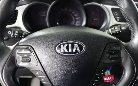 KIA cee'd III, 2017 год, 1 249 990 рублей, 11 фотография