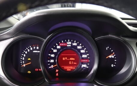 KIA cee'd III, 2017 год, 1 249 990 рублей, 17 фотография