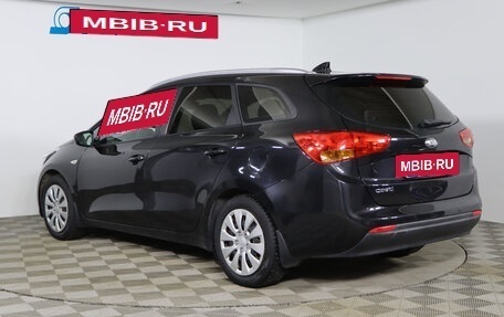 KIA cee'd III, 2017 год, 1 249 990 рублей, 7 фотография