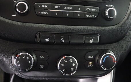 KIA cee'd III, 2017 год, 1 249 990 рублей, 19 фотография