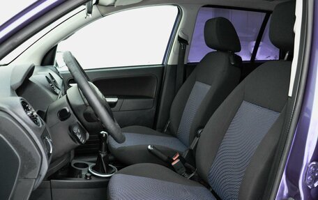 Ford Fusion I, 2006 год, 430 000 рублей, 6 фотография