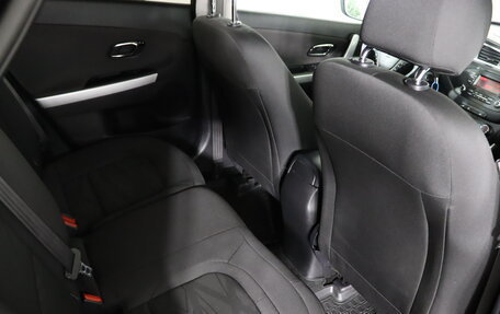 KIA cee'd III, 2017 год, 1 249 990 рублей, 21 фотография
