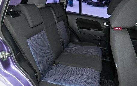 Ford Fusion I, 2006 год, 430 000 рублей, 8 фотография