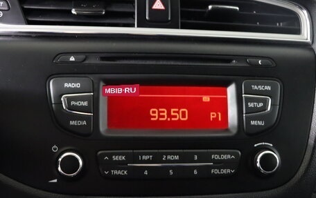 KIA cee'd III, 2017 год, 1 249 990 рублей, 18 фотография