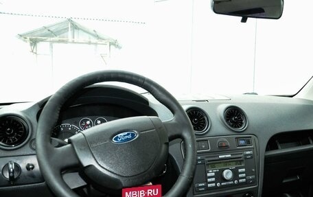 Ford Fusion I, 2006 год, 430 000 рублей, 10 фотография