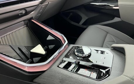 BMW X3, 2025 год, 7 753 900 рублей, 16 фотография