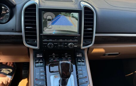 Porsche Cayenne III, 2014 год, 3 500 000 рублей, 10 фотография