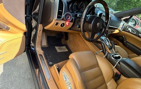 Porsche Cayenne III, 2014 год, 3 500 000 рублей, 7 фотография