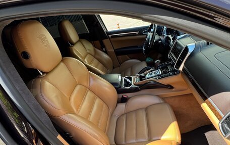 Porsche Cayenne III, 2014 год, 3 500 000 рублей, 14 фотография