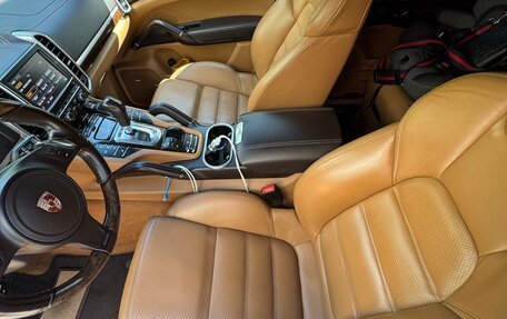 Porsche Cayenne III, 2014 год, 3 500 000 рублей, 12 фотография