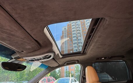 Porsche Cayenne III, 2014 год, 3 500 000 рублей, 16 фотография