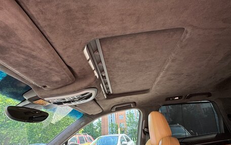 Porsche Cayenne III, 2014 год, 3 500 000 рублей, 15 фотография