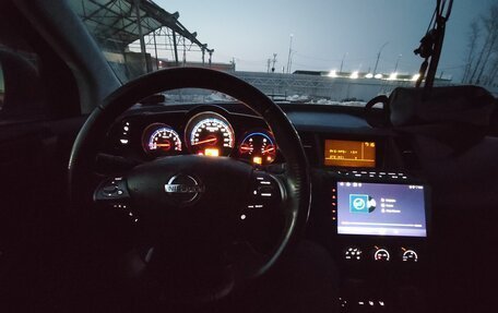 Nissan Murano, 2006 год, 950 000 рублей, 13 фотография