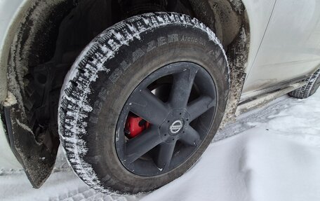 Nissan Murano, 2006 год, 950 000 рублей, 12 фотография