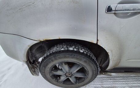 Nissan Murano, 2006 год, 950 000 рублей, 5 фотография