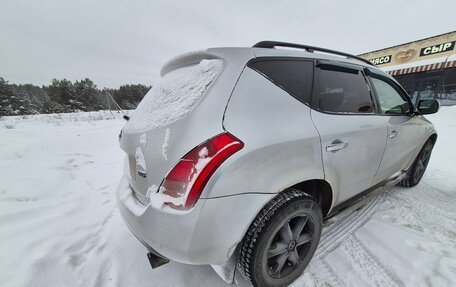 Nissan Murano, 2006 год, 950 000 рублей, 4 фотография