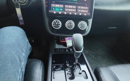 Nissan Murano, 2006 год, 950 000 рублей, 14 фотография