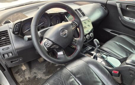 Nissan Murano, 2006 год, 950 000 рублей, 7 фотография