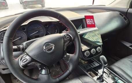 Nissan Murano, 2006 год, 950 000 рублей, 8 фотография