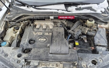 Nissan Murano, 2006 год, 950 000 рублей, 9 фотография