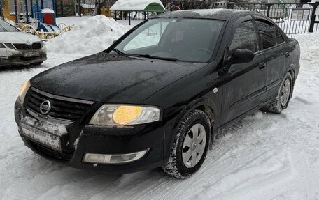 Nissan Almera Classic, 2012 год, 600 000 рублей, 1 фотография