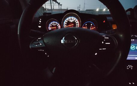 Nissan Murano, 2006 год, 950 000 рублей, 15 фотография