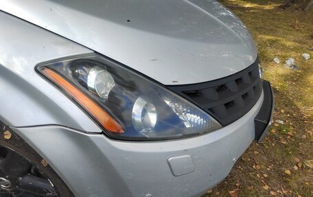 Nissan Murano, 2006 год, 950 000 рублей, 16 фотография