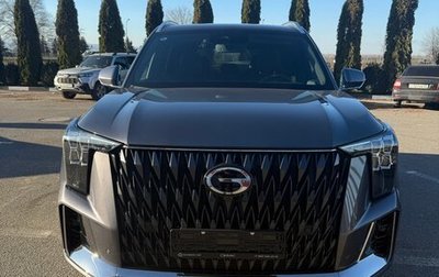 GAC GS8, 2025 год, 4 650 000 рублей, 1 фотография