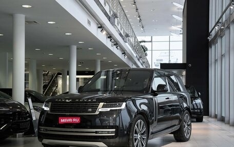 Land Rover Range Rover IV рестайлинг, 2025 год, 20 900 000 рублей, 1 фотография