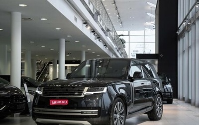 Land Rover Range Rover IV рестайлинг, 2025 год, 20 900 000 рублей, 1 фотография