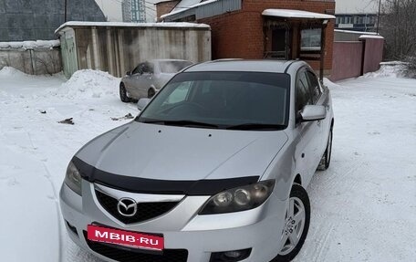 Mazda Axela, 2008 год, 620 000 рублей, 1 фотография