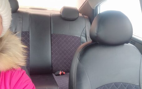 Hyundai Solaris II рестайлинг, 2011 год, 425 000 рублей, 2 фотография