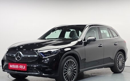 Mercedes-Benz GLC, 2025 год, 8 943 000 рублей, 1 фотография