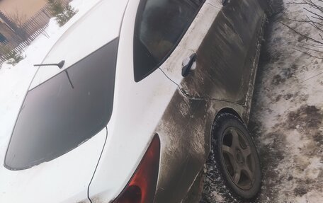 Hyundai Solaris II рестайлинг, 2011 год, 425 000 рублей, 5 фотография