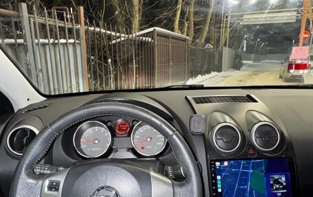 Nissan Qashqai, 2009 год, 815 000 рублей, 5 фотография