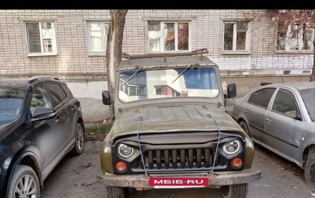 ЛуАЗ 3151, 1993 год, 239 997 рублей, 4 фотография