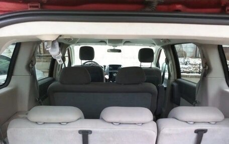 Chrysler Town & Country V рестайлинг, 2008 год, 1 220 000 рублей, 6 фотография