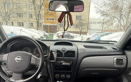 Nissan Almera Classic, 2012 год, 600 000 рублей, 6 фотография