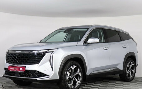 Geely Atlas, 2024 год, 3 499 000 рублей, 1 фотография