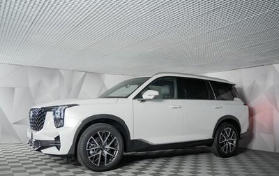 GAC GS8, 2025 год, 5 025 275 рублей, 1 фотография