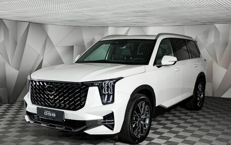 GAC GS8, 2025 год, 4 627 660 рублей, 1 фотография