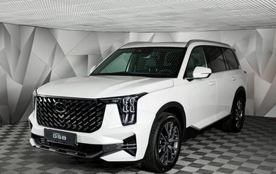 GAC GS8, 2025 год, 4 627 660 рублей, 1 фотография