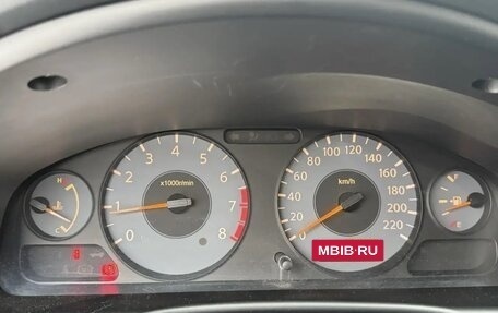 Nissan Almera Classic, 2012 год, 600 000 рублей, 8 фотография