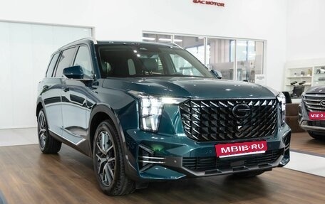 GAC GS8, 2025 год, 4 299 000 рублей, 1 фотография