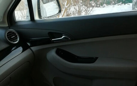 Chevrolet Orlando I, 2014 год, 1 400 000 рублей, 3 фотография